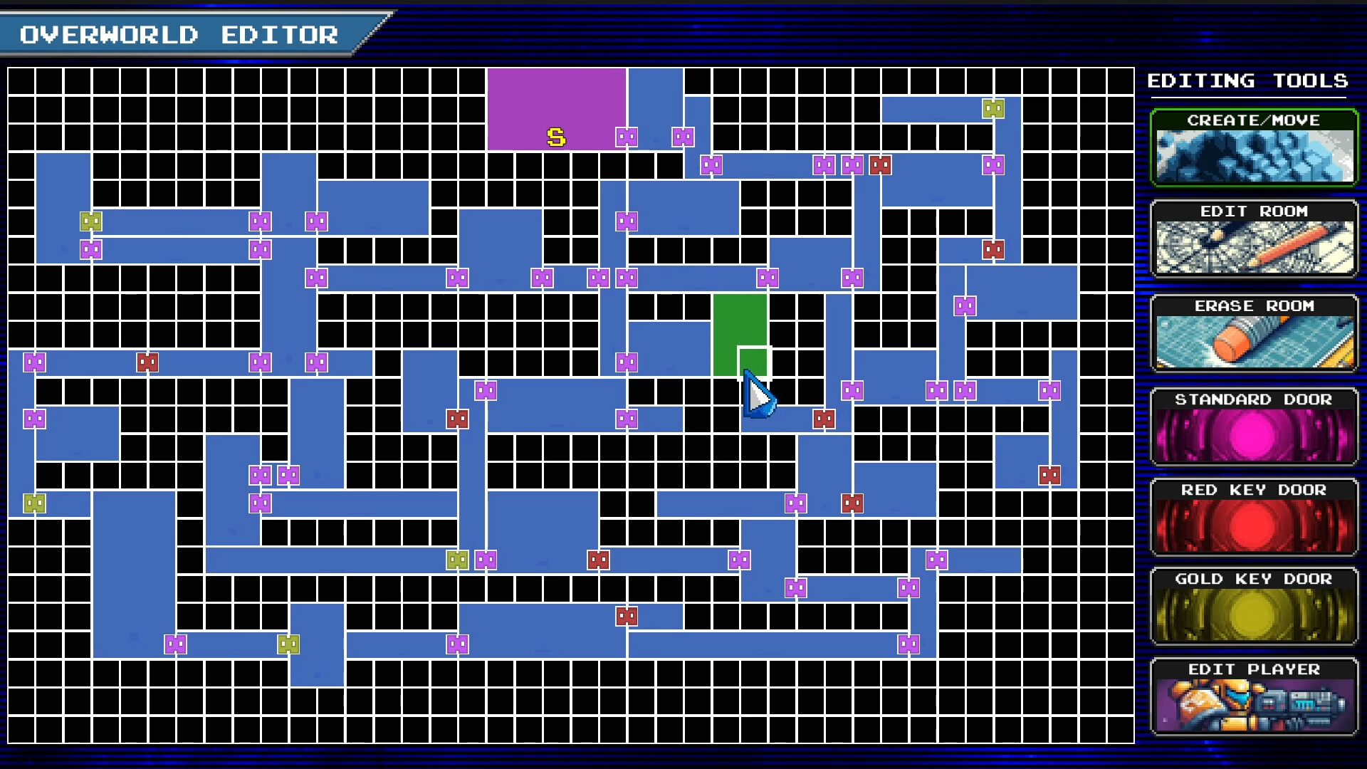 Starlair screenshot #4