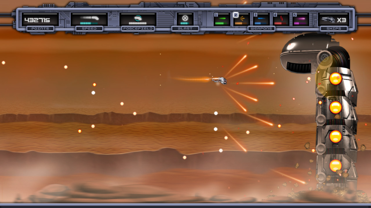 Power-Up screenshot #10