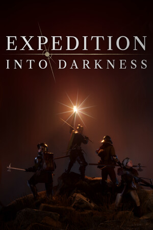 Expedition: Into Darkness Stats