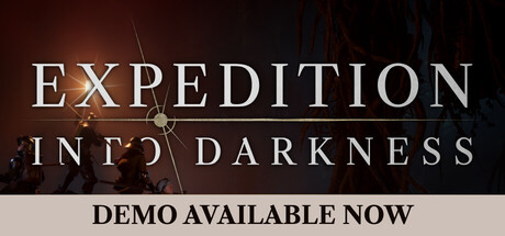 Expedition: Into Darkness header