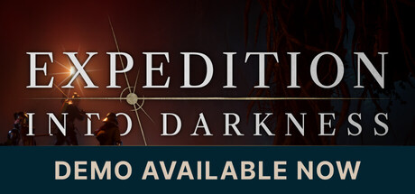Expedition: Into Darkness Banner