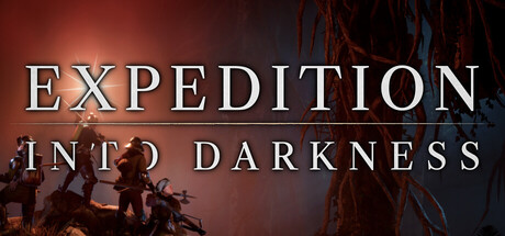 Expedition: Into Darkness