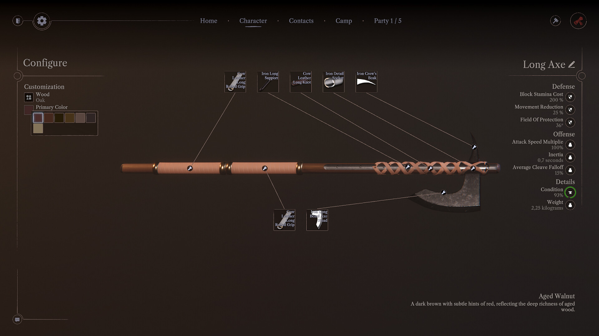 Expedition: Into Darkness screenshot #3