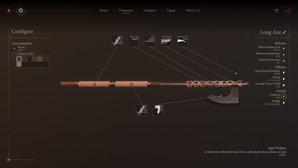 Expedition: Into Darkness