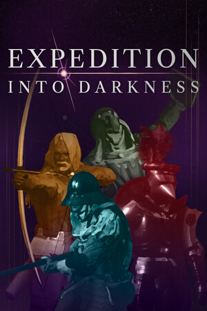 Expedition: Into Darkness Stats