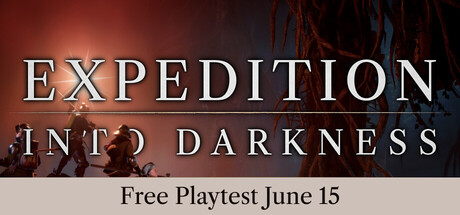 Expedition: Into Darkness