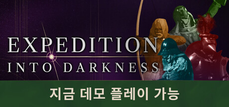 원정: 어둠 속으로