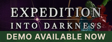 Expedition: Into Darkness