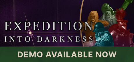 Expedition: Into Darkness