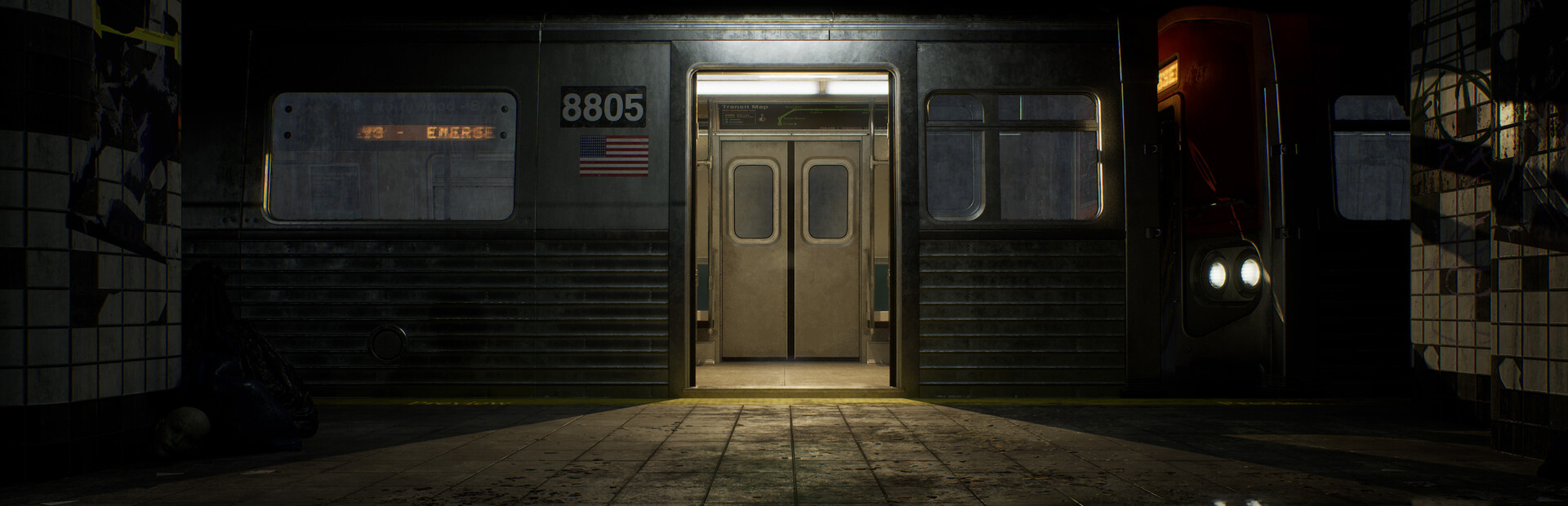 Departed