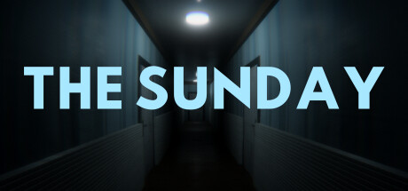 The Sunday banner