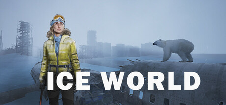 Ice World technical specifications for computer