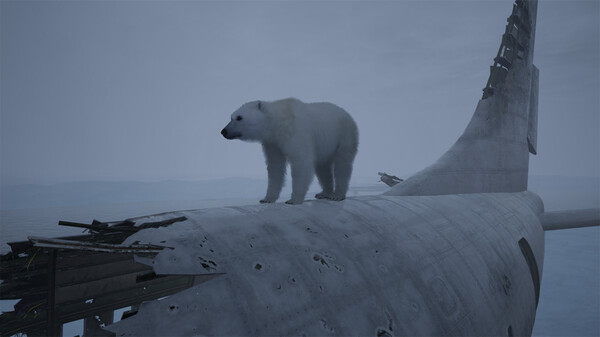 Скриншот из Ice World