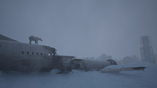 Скриншот из Ice World