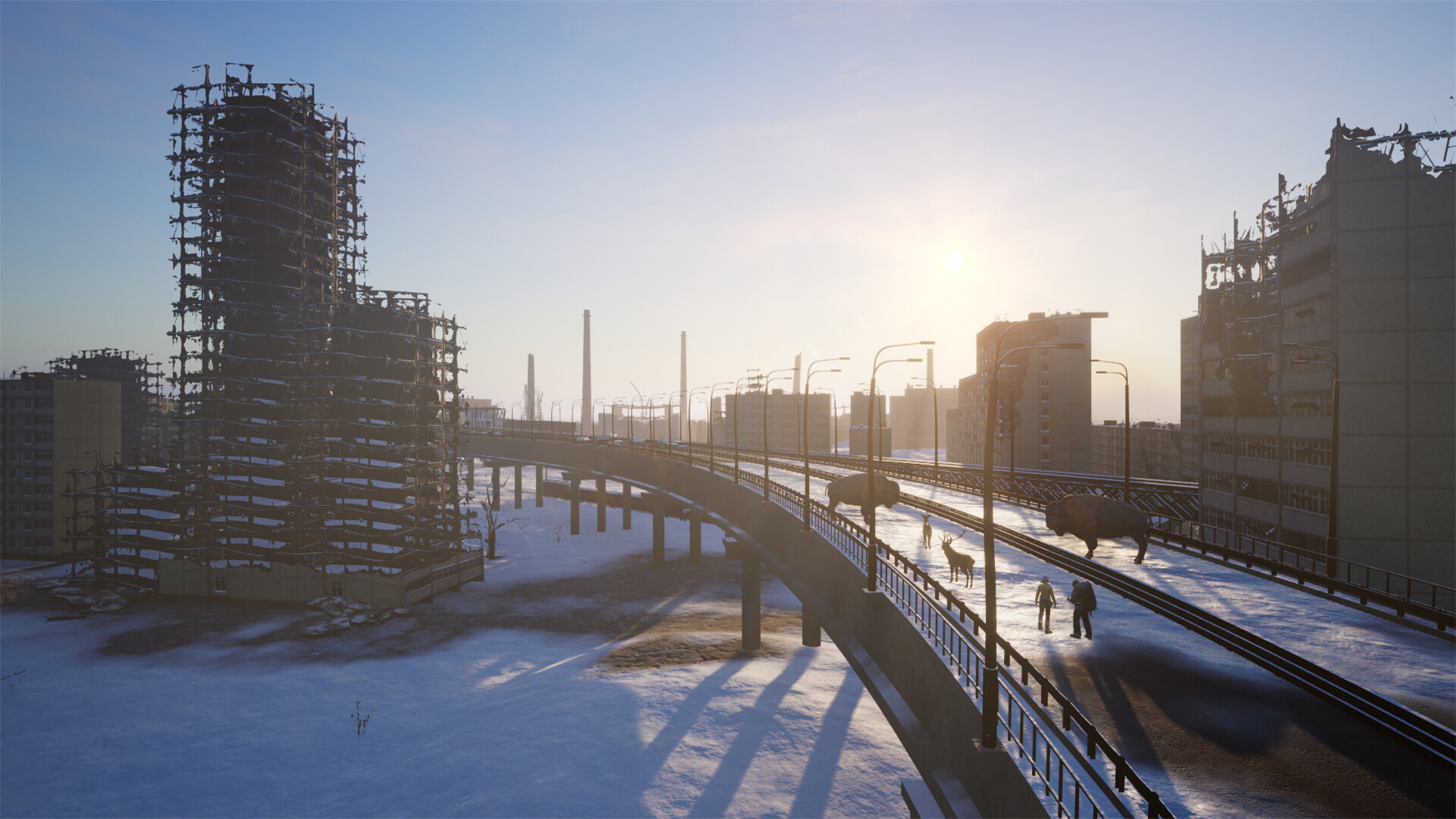 Ice World screenshot #24