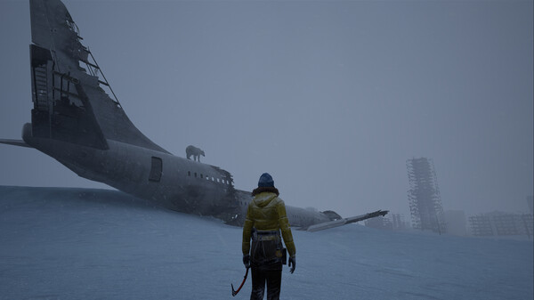 Скриншот из Ice World