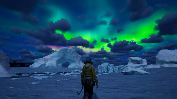 Ice World screenshot 4