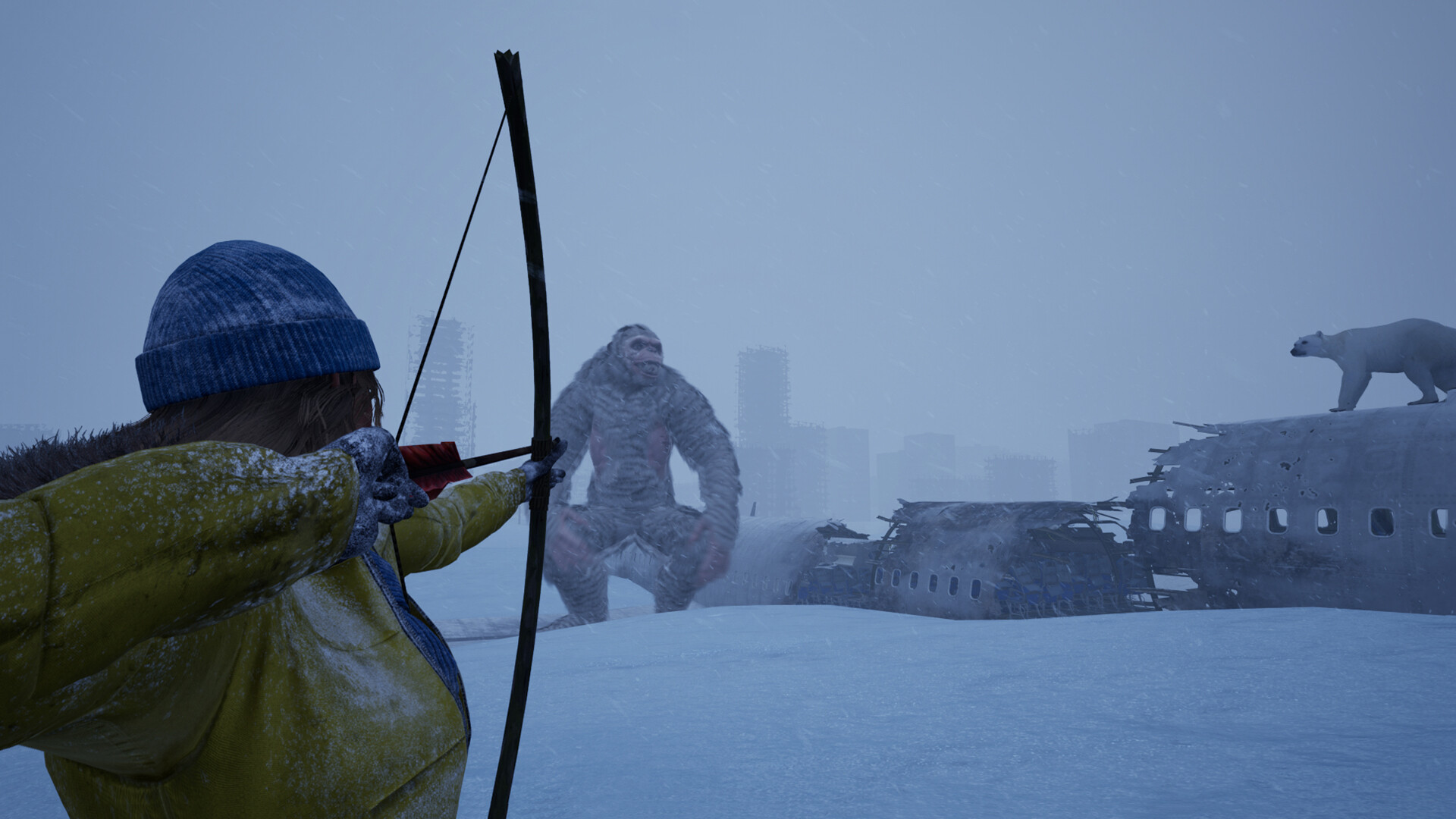 Ice World screenshot #28