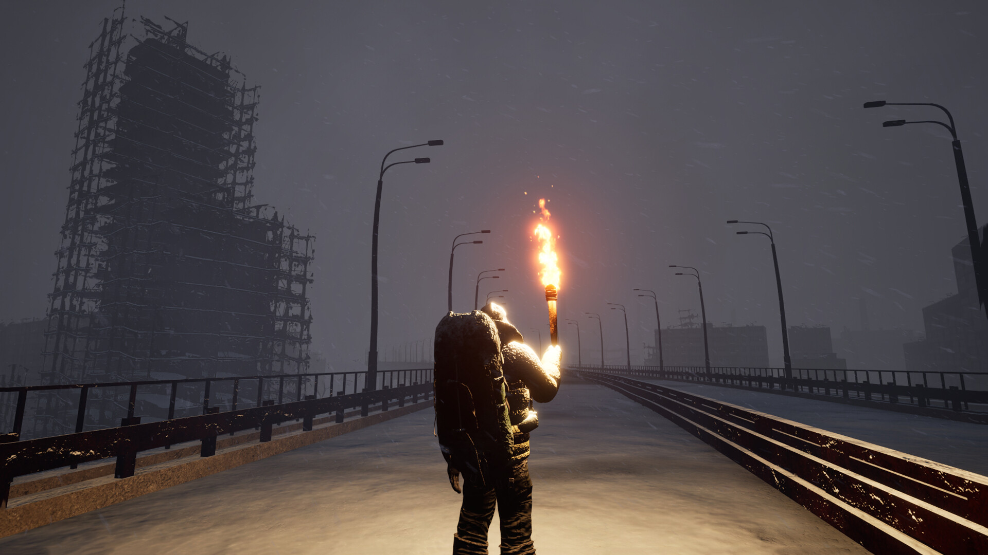 Ice World screenshot #26