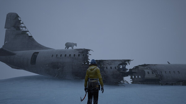 Скриншот из Ice World