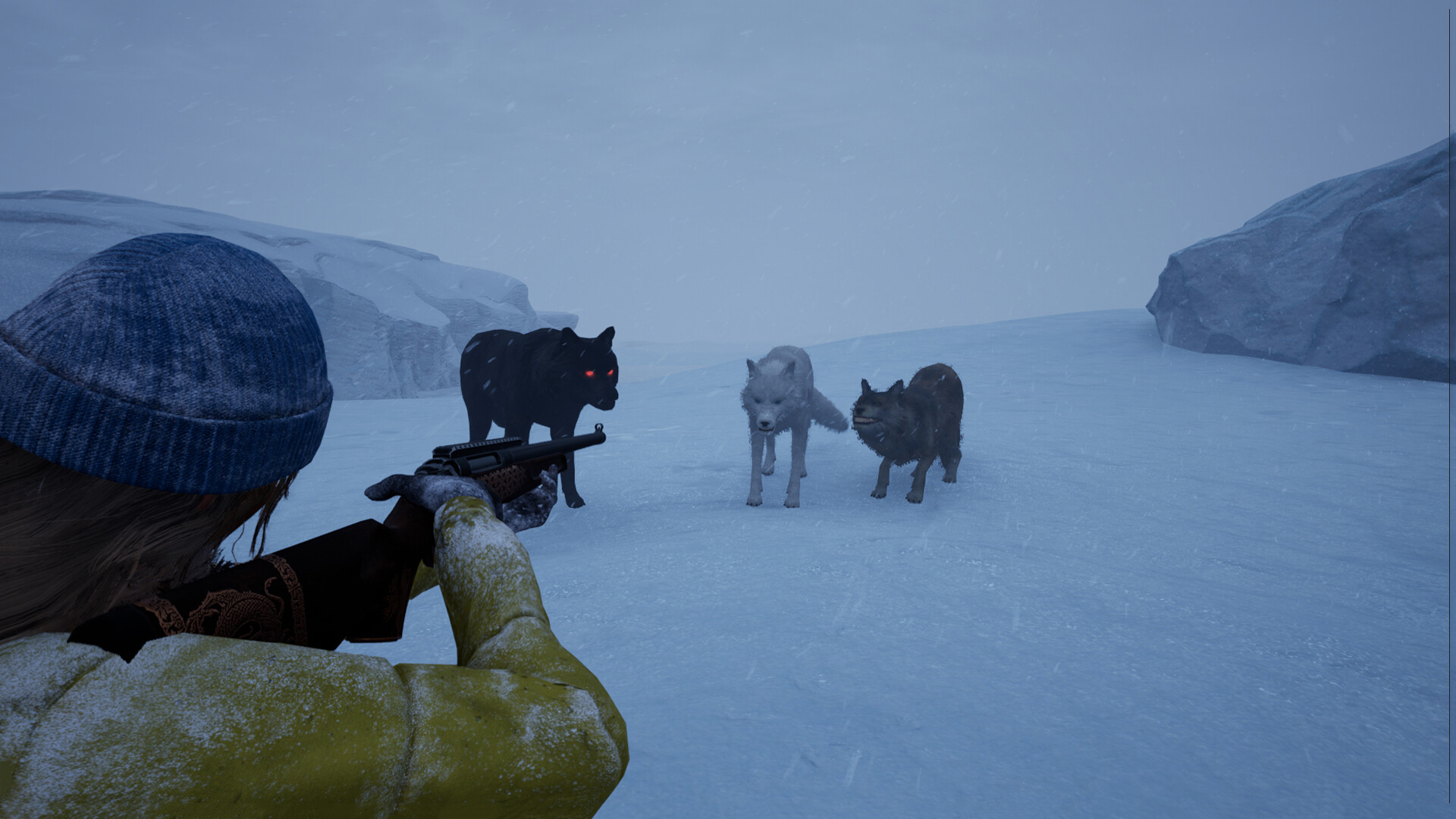 Ice World screenshot #14