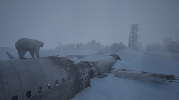 Скриншот из Ice World