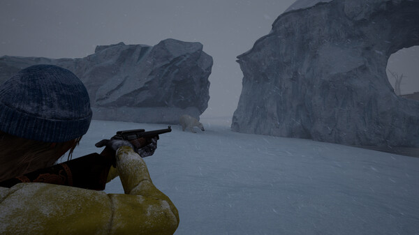Скриншот из Ice World