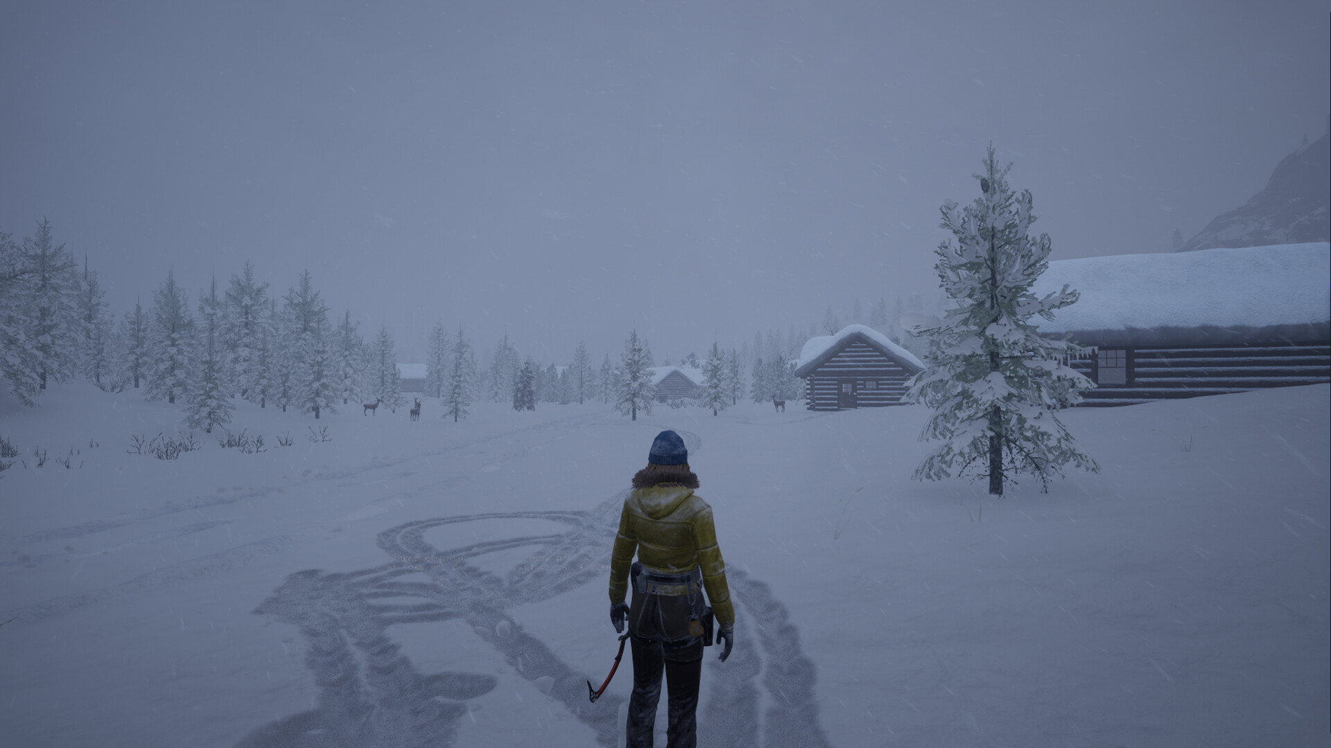 Ice World screenshot #23