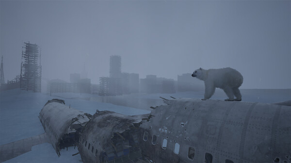 Ice World screenshot 5