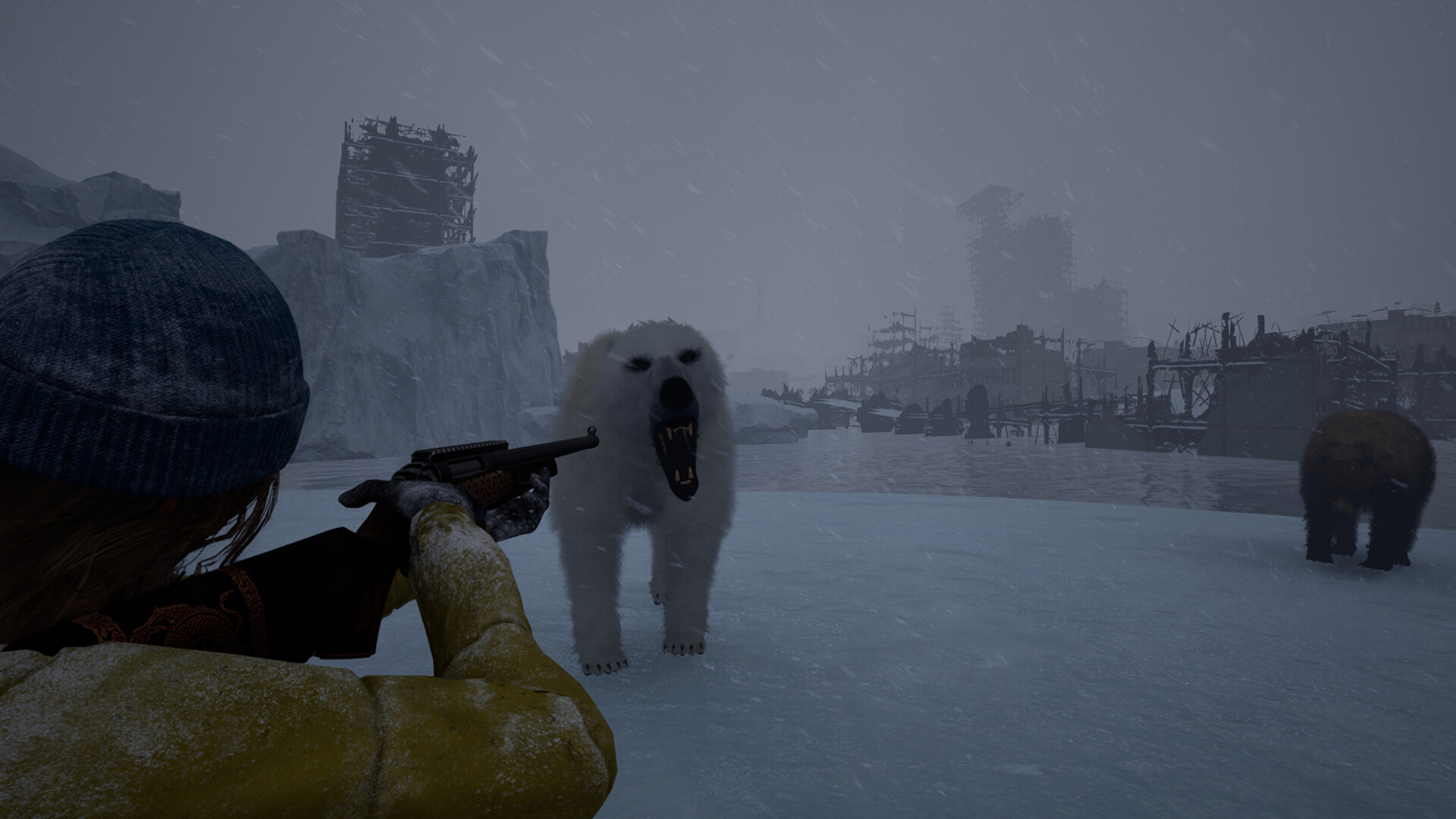 Ice World screenshot #12