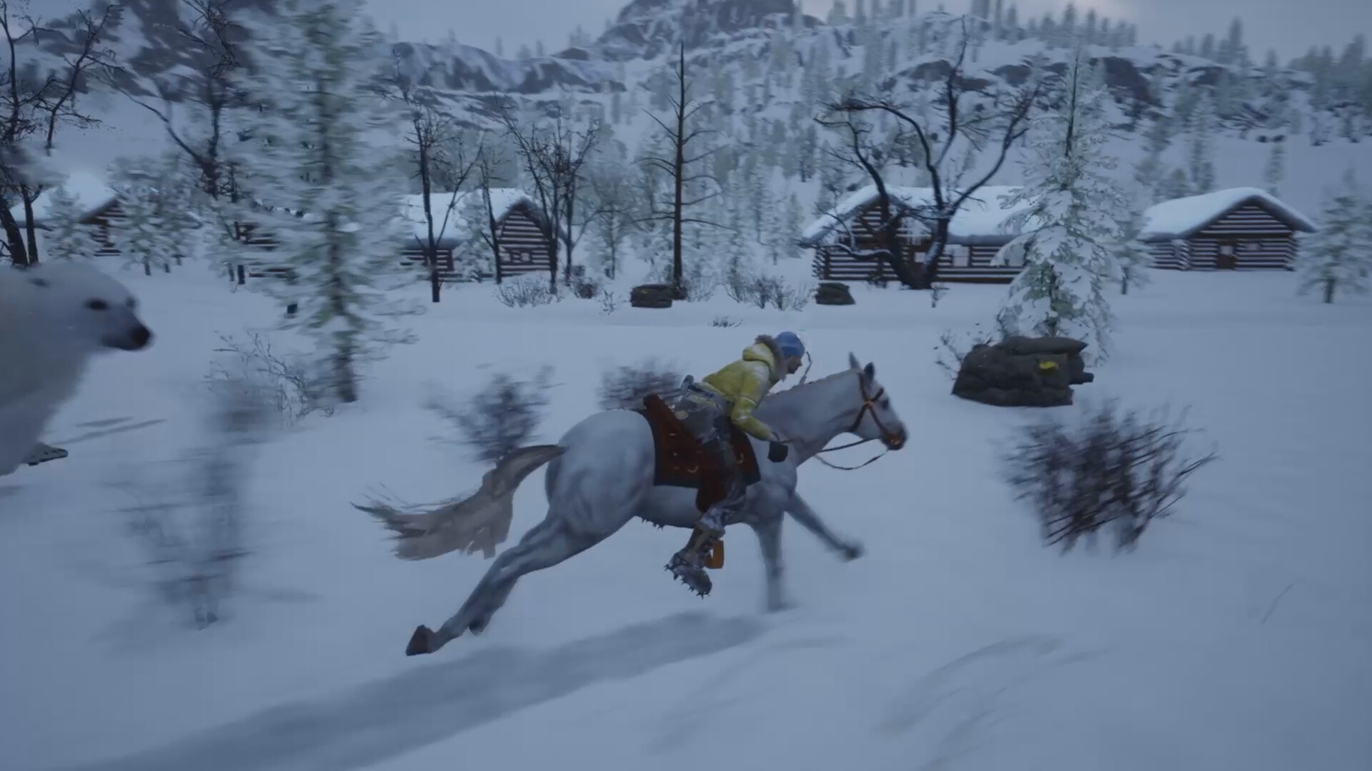 Ice World screenshot #16