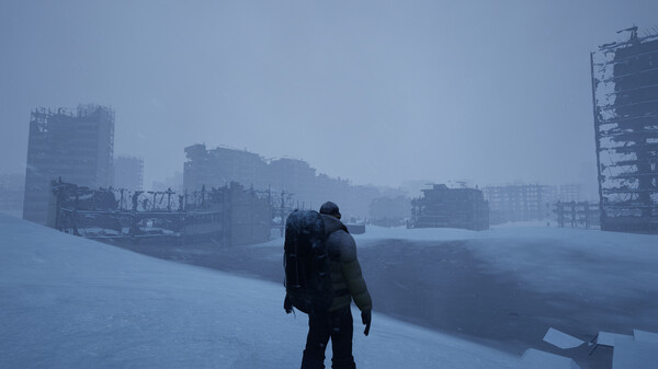 Скриншот из Ice World