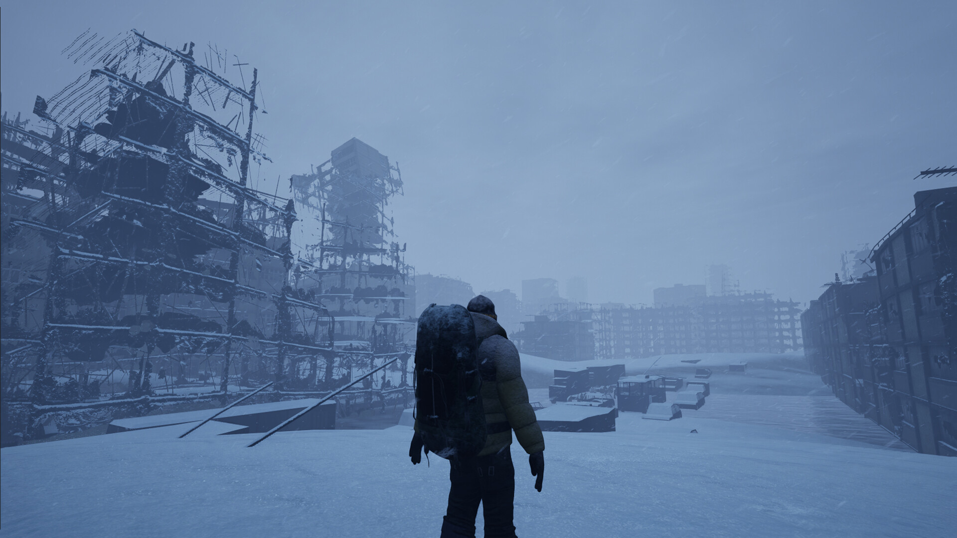 Ice World screenshot #27