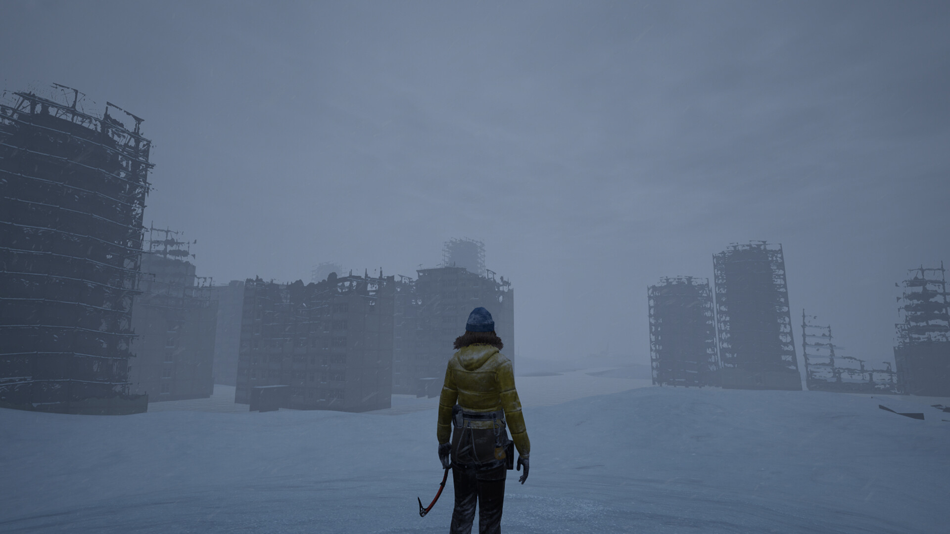 Ice World screenshot #18