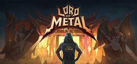 Lord of Metal Cheat Engine/CT