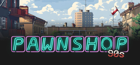 Pawnshop 90s Cheat Engine/CT