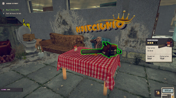 Pawnshop 90s screenshot 5