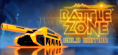 Battlezone Gold Edition Cover Image