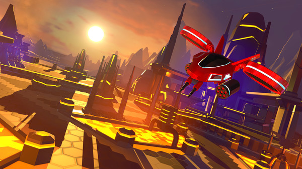 Battlezone Gold Edition-游戏截图
