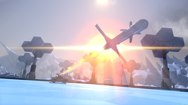 Battlezone Gold Edition-游戏截图