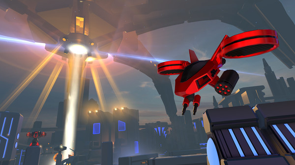 Battlezone Gold Edition-游戏截图