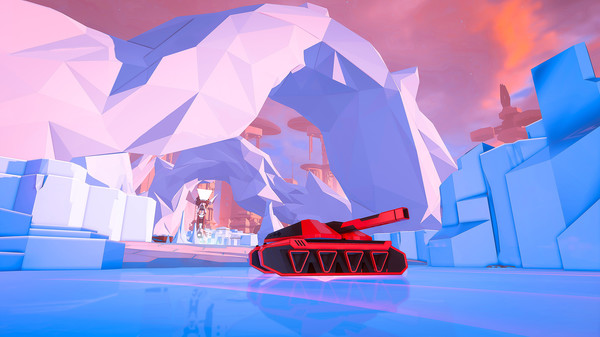 Battlezone Gold Edition-游戏截图