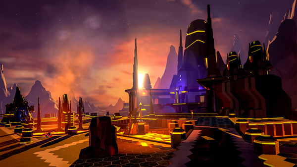 Battlezone Gold Edition-游戏截图