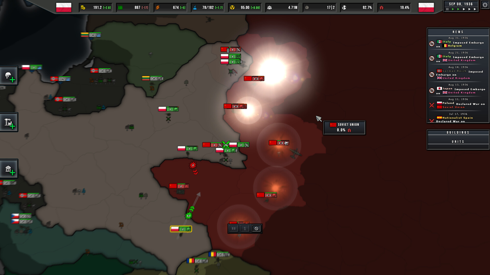 States of Power: изображение 4