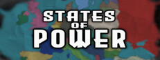 States of Power