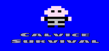 Calvice Survival Cheat Engine/CT