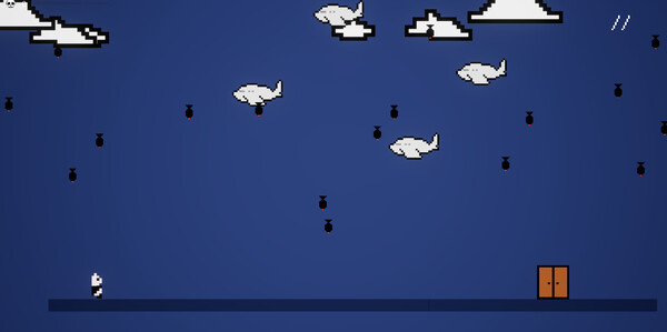 Calvice Survival screenshot 5