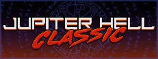 Jupiter Hell Classic game cover