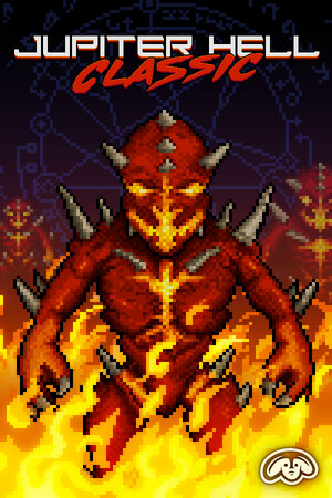 Jupiter Hell Classic cover art