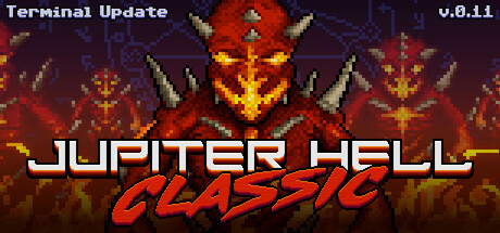 Jupiter Hell Classic banner image